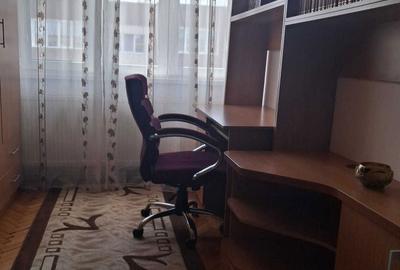Apartament cu 3 camere decomandat în Central - 7