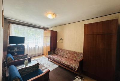 Apartament cu 3 camere decomandat, mobilat în Mănăștur - 2