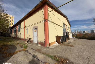 Spațiu comercial, de 150 mp, în Cug - 1