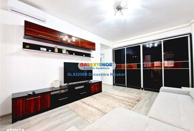 Apartament cu 3 camere în Roșu