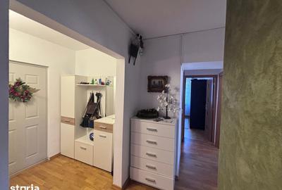 Apartament cu 3 camere decomandat în Dâmbu Pietros - 7