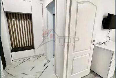 Garsonieră decomandată în Ciurea - 2