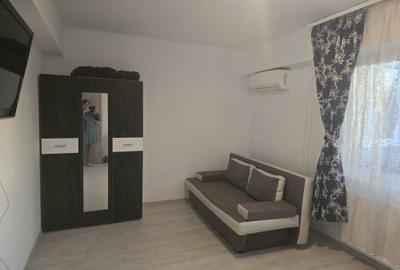 Apartament cu 2 camere decomandat, mobilat în Militari