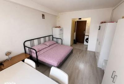 Garsonieră nedecomandată în Mărăști