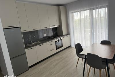 Apartament cu 2 camere în Torontalului