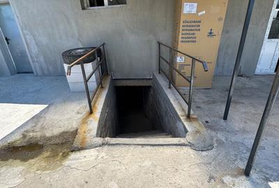 Spațiu comercial, de 280 mp, în Aghireșu - 6