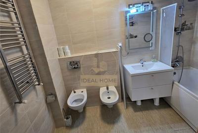 Apartament cu 2 camere în Copou - 1