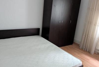 Apartament cu 2 camere decomandat în Tomis Nord