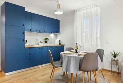 Apartament cu 3 camere decomandat în Domenii - 5