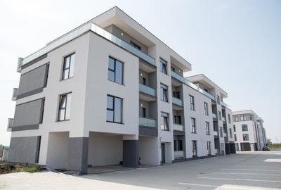 Garsonieră semidecomandată în Mehala - 1