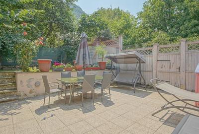 Apartament cu 3 camere decomandat, mobilat în Centrul Istoric - 15