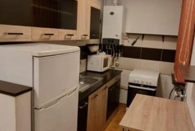 Apartament cu 2 camere semidecomandat în Girocului - 8
