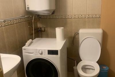 Garsonieră decomandată în Cișmigiu - 3