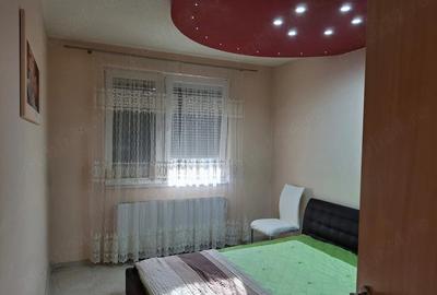 Apartament cu 2 camere semidecomandat în Micro 16 - 3