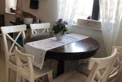 Apartament cu 2 camere, mobilat în Dumbrăvița - 4