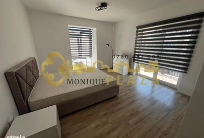 Apartament cu 2 camere, mobilat în Central