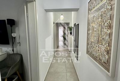 Apartament cu 3 camere decomandat în Girocului - 1