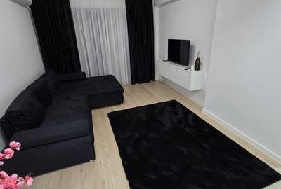 Apartament cu 2 camere în Calea Aradului