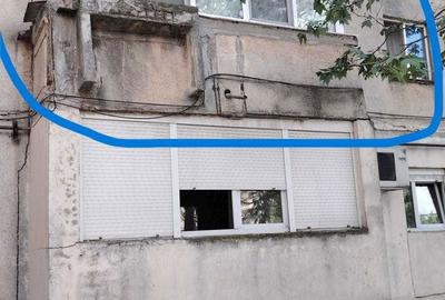 Apartament cu 2 camere semidecomandat în Vitan - 8