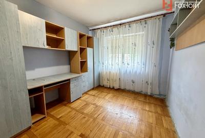Apartament cu 3 camere decomandat, mobilat în Aradului - 11