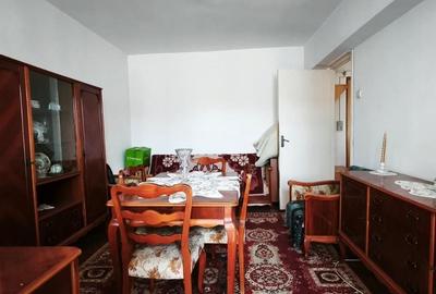 Apartament cu 2 camere decomandat în Tudor Vladimirescu - 11