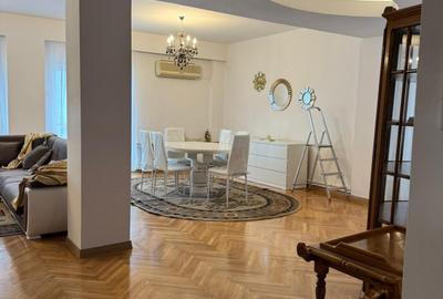 Apartament cu 4 camere decomandat, mobilat în Victoriei - 5