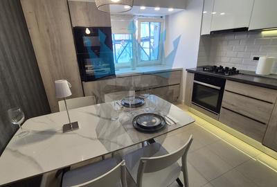 Apartament cu 2 camere decomandat, mobilat în Nerva Traian - 8
