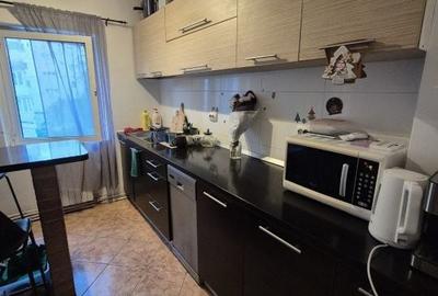 Apartament cu 4 camere decomandat în Dosu Bricii - 6