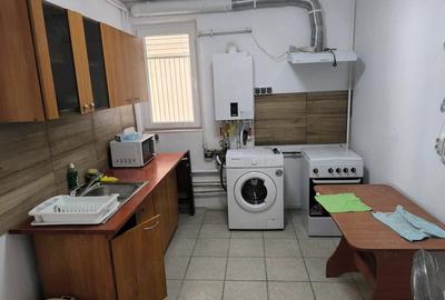 Apartament cu 2 camere circular în Drumul Taberei - 5