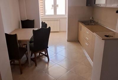 Apartament cu 2 camere decomandat în Nord