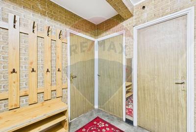 Apartament cu 2 camere decomandat, mobilat în Eroii Revoluției - 10