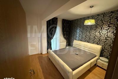 Apartament cu 2 camere, mobilat în Zorilor - 3