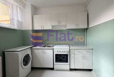 Apartament cu 3 camere în Astra