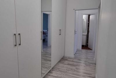 Apartament cu 2 camere decomandat în Camil Ressu - 7