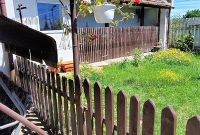 Casă individuală cu 4 camere cu Teren 800 Mp în Giroc - 16