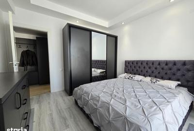 Apartament cu 2 camere în Ștefăneștii de Jos - 4