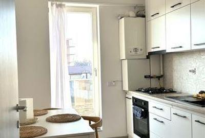 Apartament cu 2 camere decomandat în Central - 3
