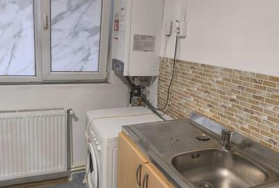 Casă cu 2 camere cu Teren 50 Mp în Central