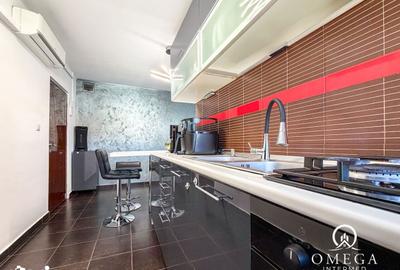 Apartament cu 2 camere decomandat în Frumoasa - 6