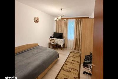 Apartament cu 2 camere semidecomandat în Tei - 1