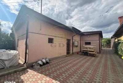 Casă cu 4 camere în Central