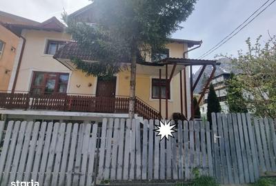 Casă cu Teren 500 Mp în Central