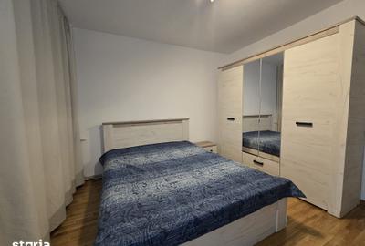 Apartament cu 2 camere decomandat în Piața Centrală