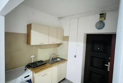 Garsonieră semidecomandată în Dacia - 3