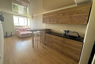 Apartament cu 2 camere decomandat în Central - 2