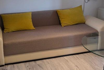 Casă cu 2 camere cu Teren 54 Mp în Dâmbul Rotund