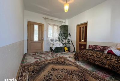 Casă cu 5 camere cu Teren 1187 Mp în Tătărani - 10
