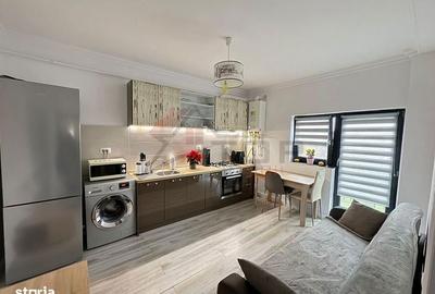 Apartament cu 2 camere în Valea Adâncă - 6