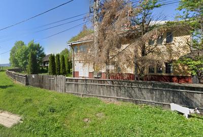Casă cu 6 camere cu Teren 750 Mp în Valea Moldovei - 2