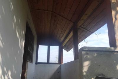 Casă cu 4 camere în Băbana - 6